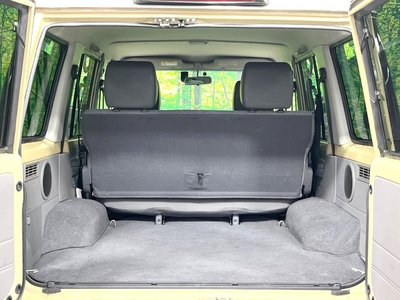 2015 Toyota LAND CRUISER 70 — миниатюра 22