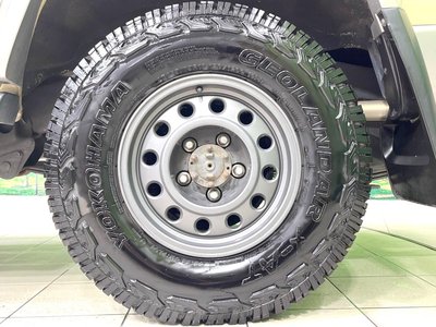 2015 Toyota LAND CRUISER 70 — миниатюра 21