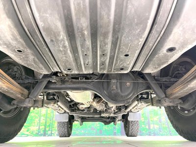 2015 Toyota LAND CRUISER 70 — миниатюра 17