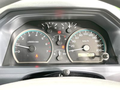 2015 Toyota LAND CRUISER 70 — миниатюра 28