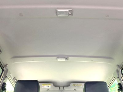 2015 Toyota LAND CRUISER 70 — миниатюра 23