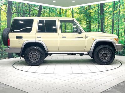 2015 Toyota LAND CRUISER 70 — миниатюра 43