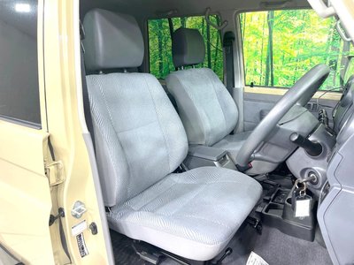 2015 Toyota LAND CRUISER 70 — фото 6