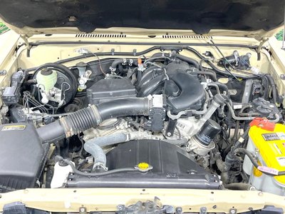 2015 Toyota LAND CRUISER 70 — миниатюра 16