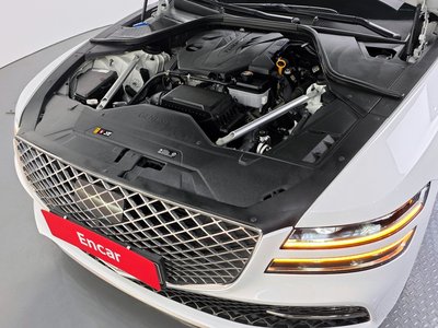 GENESIS G80 (RG3) - 7