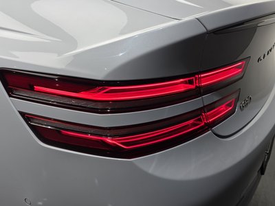 GENESIS G80 (RG3) - 10