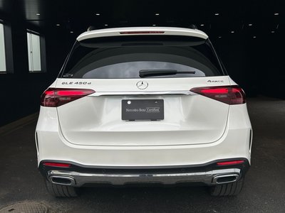 MERCEDES-BENZ GLE - 7