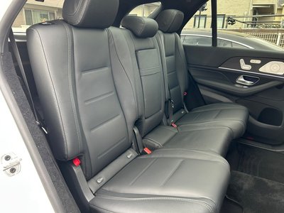 MERCEDES-BENZ GLE - 10