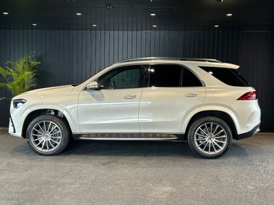 MERCEDES-BENZ GLE - 3