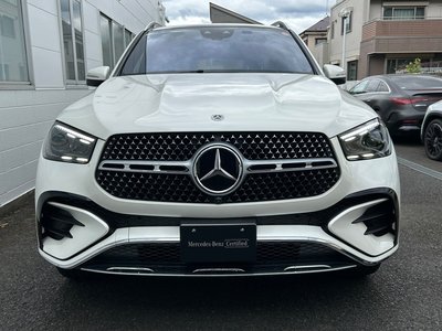 MERCEDES-BENZ GLE - 6