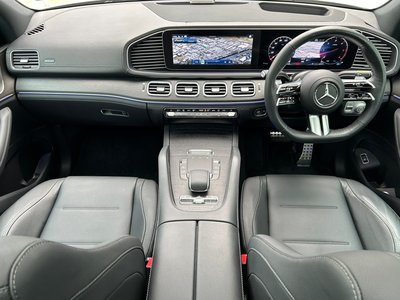 MERCEDES-BENZ GLE - 5