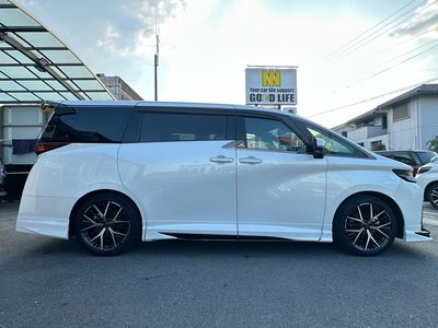 صورة 3 لـ 2024 Toyota VELLFIRE
