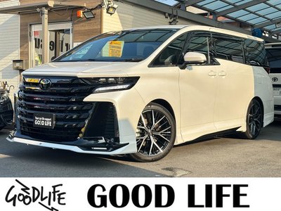 صورة 1 لـ 2024 Toyota VELLFIRE
