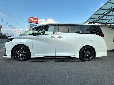 صورة 4 لـ 2024 Toyota VELLFIRE