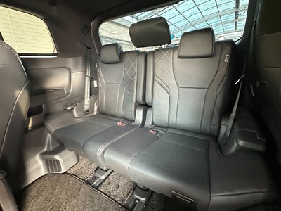 صورة 10 لـ 2024 Toyota VELLFIRE