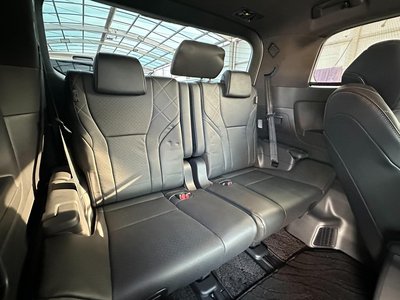 صورة 9 لـ 2024 Toyota VELLFIRE