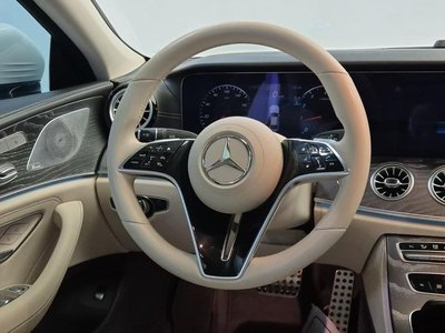 MERCEDES-BENZ CLS - 9