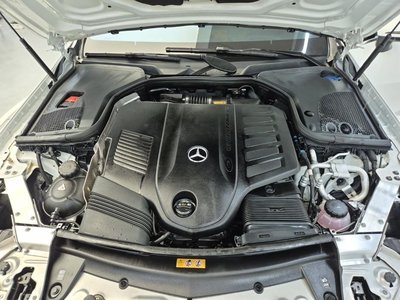 MERCEDES-BENZ CLS - 6