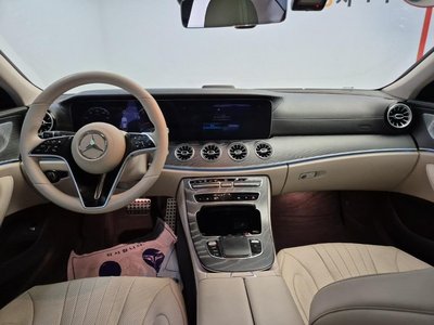 MERCEDES-BENZ CLS - 5