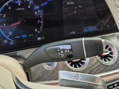 MERCEDES-BENZ CLS - 8