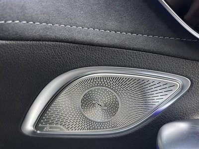 MERCEDES-BENZ EQE - 8