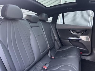 MERCEDES-BENZ EQE - 5