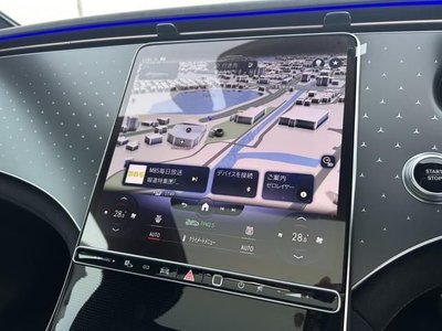 MERCEDES-BENZ EQE - 6