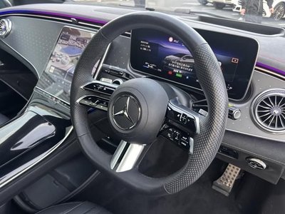 MERCEDES-BENZ EQE - 2