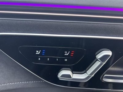 MERCEDES-BENZ EQE - 9