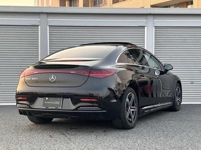 MERCEDES-BENZ EQE - 3