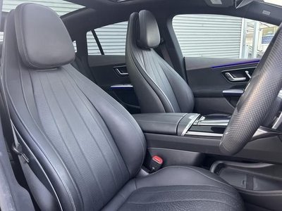 MERCEDES-BENZ EQE - 4