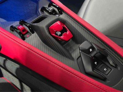 LAMBORGHINI REVUELTO - 5