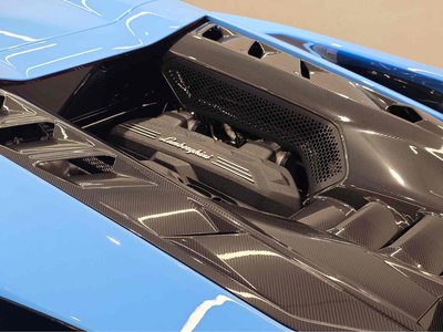 LAMBORGHINI REVUELTO - 6