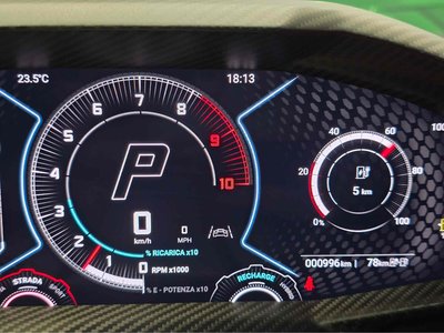 LAMBORGHINI REVUELTO - 7