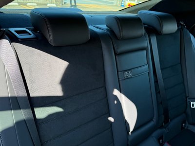 LEXUS IS F SPORT - 7