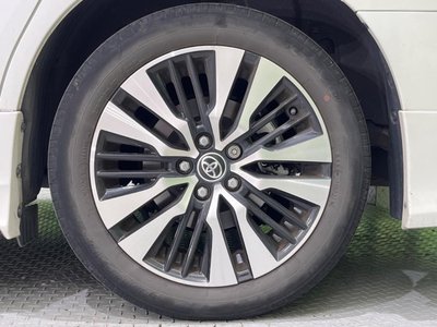 صورة مصغرة 29 لـ 2023 Toyota ALPHARD