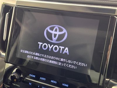 2023 Toyota ALPHARD photo 5