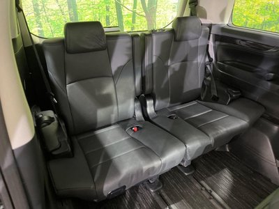 2023 Toyota ALPHARD photo 9