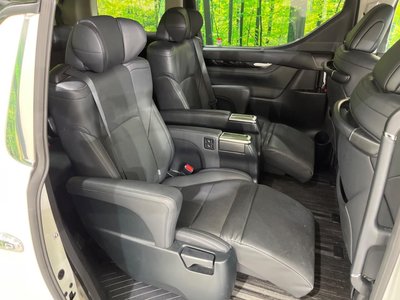 صورة مصغرة 38 لـ 2023 Toyota ALPHARD