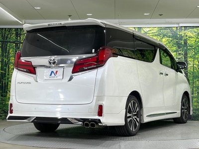 صورة مصغرة 26 لـ 2023 Toyota ALPHARD