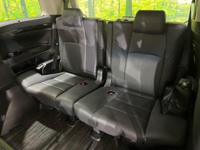 صورة مصغرة 47 لـ 2023 Toyota ALPHARD