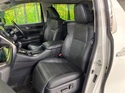 صورة مصغرة 45 لـ 2023 Toyota ALPHARD