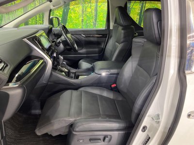 صورة مصغرة 36 لـ 2023 Toyota ALPHARD