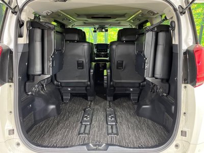 2023 Toyota ALPHARD photo 10