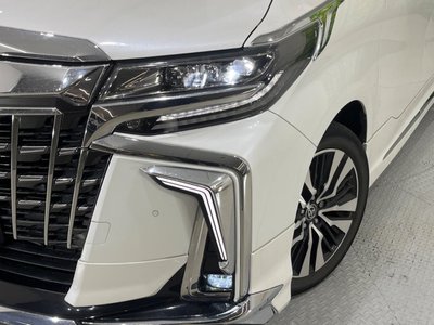 صورة مصغرة 12 لـ 2023 Toyota ALPHARD
