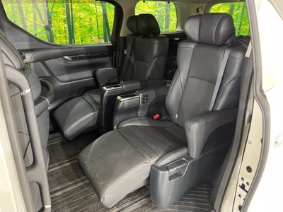 صورة مصغرة 37 لـ 2023 Toyota ALPHARD