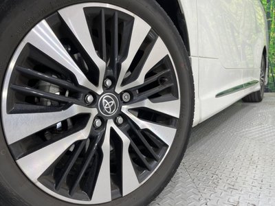 صورة مصغرة 13 لـ 2023 Toyota ALPHARD