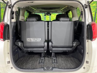 صورة مصغرة 48 لـ 2023 Toyota ALPHARD