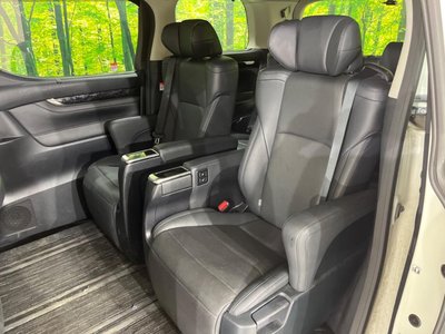 صورة مصغرة 46 لـ 2023 Toyota ALPHARD