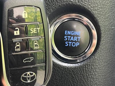 صورة مصغرة 42 لـ 2023 Toyota ALPHARD